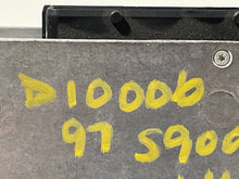 Load image into Gallery viewer, ECU ECM COMPUTER Saab 9000 1997 97 1998 98 Turbo - NW62210
