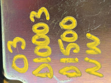 Load image into Gallery viewer, Computer  DODGE 1500 VAN 2003 - NW26796
