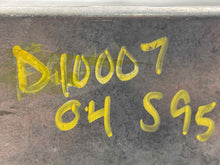 Load image into Gallery viewer, ECU ECM COMPUTER Saab 9-5 2004 04 - NW62104
