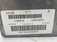 Load image into Gallery viewer, ECU ECM COMPUTER Saab 9-5 2004 04 - NW62104
