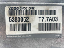 Load image into Gallery viewer, ECU ECM COMPUTER Saab 9-5 2004 04 - NW62104
