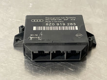 Load image into Gallery viewer, Navigation computer Audi S6 Allroad A6 01 02 03 04 05 - NW28429
