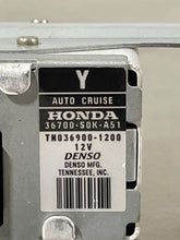 Load image into Gallery viewer, CRUISE CONTROL COMPUTER Acura CL TL 2000 00 01 02 03 - NW28146
