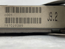 Load image into Gallery viewer, ECU ECM COMPUTER Volvo V70 S70 1998 98 Auto - NW484077
