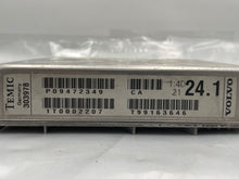 Load image into Gallery viewer, TRANSMISSION COMPUTER Volvo S80 1999 99 00 01 02 - 06 - NW39287
