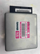 Load image into Gallery viewer, TRANSMISSION COMPUTER SAAB 9-3 1999 99 - NW37176
