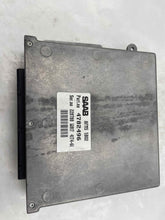Load image into Gallery viewer, ECU ECM COMPUTER Saab 9-3 1999 99 2000 00 Auto Trans - NW62059
