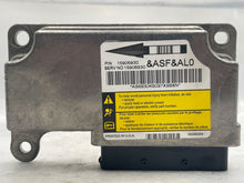 Load image into Gallery viewer, AIR BAG CONTROL MODULE COMPUTER Rainier Trailblazer Trailblazer 05-06 - NW37535

