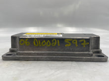 Load image into Gallery viewer, AIR BAG CONTROL MODULE COMPUTER Rainier Trailblazer Trailblazer 05-06 - NW37535
