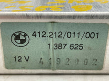 Load image into Gallery viewer, CRUISE CONTROL COMPUTER BMW 318I 320I 325I Z3 - NW28955
