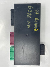 Load image into Gallery viewer, BODY CONTROL MODULE 318i 1996 96 1997 97 1998 98 - NW28771

