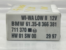 Load image into Gallery viewer, WIPER COMPUTER BMW 318i 323i M3 Z3 95 96 97 98 99 - 02 - NW28772
