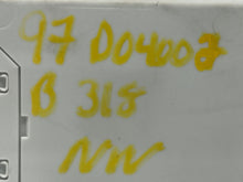 Load image into Gallery viewer, WIPER COMPUTER BMW 318i 323i M3 Z3 95 96 97 98 99 - 02 - NW28772
