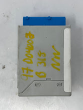 Load image into Gallery viewer, WIPER COMPUTER BMW 318i 323i M3 Z3 95 96 97 98 99 - 02 - NW28772
