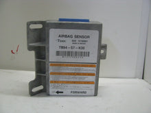 Load image into Gallery viewer, AIR BAG COMPUTER MAZDA MILLENIA 1995 96 97 98 - 27748
