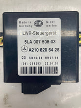 Load image into Gallery viewer, Lamp Range module Mercedes CLK320 CLK430 CLK55 2000 00 2001 01 2002 02 2003 03 - NW36191
