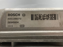 Load image into Gallery viewer, ECU ECM COMPUTER Volvo S60 V70 S80 2000 00 2001 01 - NW63093
