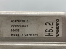 Load image into Gallery viewer, ECU ECM COMPUTER Volvo S60 V70 S80 2000 00 2001 01 - NW63093
