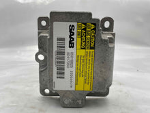 Load image into Gallery viewer, AIR BAG COMPUTER SAAB 9-5 1999 99 2000 00 2001 01 - NW37438
