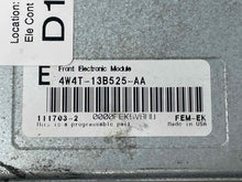 Load image into Gallery viewer, ECU ECM COMPUTER BMW 530I 1994 1995 AUTO - NW59291
