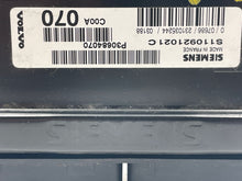 Load image into Gallery viewer, ECU ECM COMPUTER Volvo S40 V40 2004 04 - NW62988
