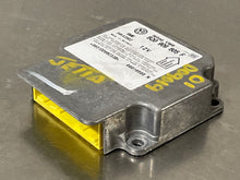 Load image into Gallery viewer, AIR BAG COMPUTER Volkswagen Jetta 2001 01 2002 02 - NW38741
