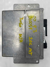 Load image into Gallery viewer, ECU ECM COMPUTER Saab 9-3 2000 00 6 Month Warranty! - NW62045
