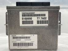 Load image into Gallery viewer, ECU ECM COMPUTER Saab 9-3 2002 02 2003 03 B205R - NW62080
