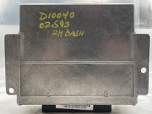 Load image into Gallery viewer, ECU ECM COMPUTER Saab 9-3 2002 02 2003 03 B205R - NW62080
