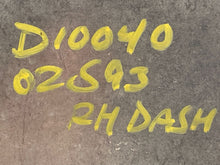 Load image into Gallery viewer, ECU ECM COMPUTER Saab 9-3 2002 02 2003 03 B205R - NW62080
