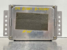 Load image into Gallery viewer, ECU ECM COMPUTER Land Rover Discovery 2000 01 02 03 04 - NW61960
