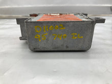 Load image into Gallery viewer, AIR BAG COMPUTER BMW 318I 320I 750I 850I 1994 95 96 97 - NW30066
