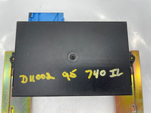 Load image into Gallery viewer, BODY CONTROL MODULE BMW 528i 540i 740i 750i 95 96 97 98 - NW30067
