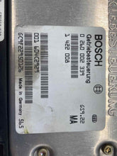 Load image into Gallery viewer, TRANSMISSION COMPUTER BMW 740I 1995 - NW30068
