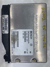 Load image into Gallery viewer, TRANSMISSION COMPUTER BMW 740I 1995 - NW30068

