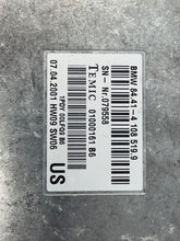 Load image into Gallery viewer, VOICE INPUT COMPUTER BMW 528I M5 540I 2000 00 01 02 03 - NW30094
