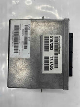 Load image into Gallery viewer, ECU ECM COMPUTER SAAB 9-5 2001 V6 - NW62129
