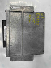 Load image into Gallery viewer, ECU ECM COMPUTER SAAB 9-5 2001 V6 - NW62129
