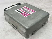Load image into Gallery viewer, TRANSMISSION COMPUTER Saab 9-5 2001 01 6 cyl - NW37440
