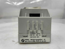 Load image into Gallery viewer, THEFT MOVEMENT CONTROL MODULE COMPUTER 320i 325ci 325i 330ci 330i 99-06 - NW30098
