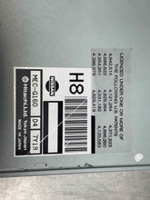 Load image into Gallery viewer, ECU ECM Computer  INFINITI Q45 1998 - NW59945
