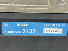Load image into Gallery viewer, ABS COMPUTER MERCEDES 300D 300E 380 420 1986 87 88 - 93 - NW36061
