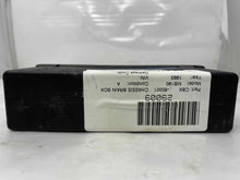Load image into Gallery viewer, ABS COMPUTER MERCEDES 300D 300E 380 420 1986 87 88 - 93 - NW36061
