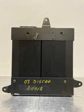 Load image into Gallery viewer, Radio  LAND ROVER 2003 - NW7550
