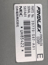Load image into Gallery viewer, ABS COMPUTER Honda Accord 2001 01 2002 02 - NW32444
