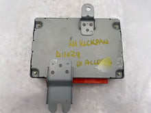 Load image into Gallery viewer, ABS COMPUTER Honda Accord 2001 01 2002 02 - NW32444
