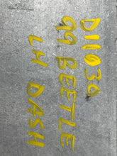Load image into Gallery viewer, ECU ECM COMPUTER Volkswagen Beetle 1999 99 2.0L - NW62664
