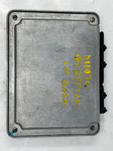 Load image into Gallery viewer, ECU ECM COMPUTER Volkswagen Beetle 1999 99 2.0L - NW62664
