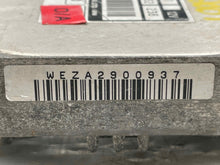 Load image into Gallery viewer, TRANSMISSION COMPUTER Saab 9-3 2003 03 - NW37338
