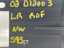 Load image into Gallery viewer, CONVERTIBLE TOP COMPUTER Saab 9-3 1999 99 00 01 02 03 - NW37277
